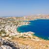 Hotels with Parking in Agia Marina