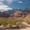 Ridgecrest