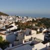 Landsteder i Frigiliana