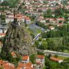 Hotels in Le Puy en Velay