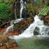 Hoteles con piscina en Laem Sor