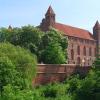 Hoteles en Gniew