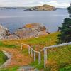 Hotels in Bay Roberts