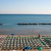 Hotels mit Parkplatz in Marina di Montenero