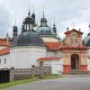 Hotels in Třeboň