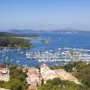 Hotels with Parking in Porquerolles