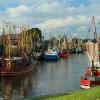 Ferienhäuser in Greetsiel