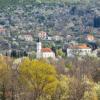 Cabañas y casas de campo en Brštanovo