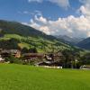 Spa hotels in Alpbach