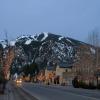 Hotel a Ketchum