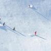 Ski Resorts in See