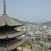 Hotel low cost a Onomichi