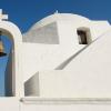 Cottages in Serifos Chora