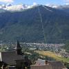 Spa hotels in Luchon