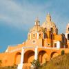 Hotel di Cholula