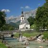 Ferienwohnungen in Ramsau bei Berchtesgaden
