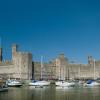 Hoteles en Caernarfon