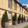 Hoteles en Chipping Campden