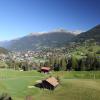 Appartements à Klosters