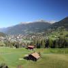 Spa hotels in Klosters