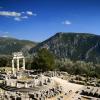 Hotels with Parking in Delphi
