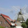 Apartments in Carolinensiel