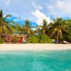 Beach Hotels in Meedhoo