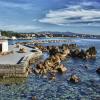 Hoteles de playa en Castiglioncello