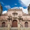 Hotel di Ayacucho