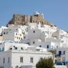 Apartments in Astypalaia Town