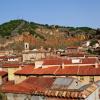 Hoteles en Daroca