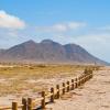 Country Houses in Los Albaricoques