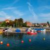 Guest Houses in Hagnau