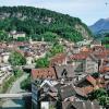 Hotel di Feldkirch