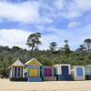 Cottages in Mount Martha