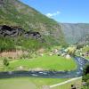 Hotéis em Flåm