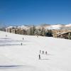 Hotels amb aparcament a Snowmass