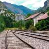 Estâncias de Esqui em Canfranc