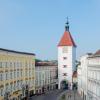 Hotels in Wels