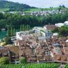 Holiday Rentals in Schaffhausen