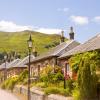 Hotels with Parking in Luss