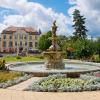 Budget-Hotels in Teplice