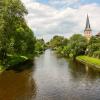 Отели с парковкой в городе Ляйхлинген