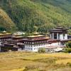 Hoteles en Thimphu