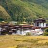 Thimphu