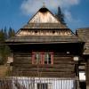 Cabins in Zuberec