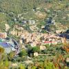 Apartments in Bonassola