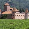 Hoteles en Appiano sulla Strada del Vino