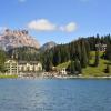 Hoteles en Auronzo di Cadore