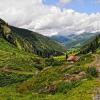 Hotels with Parking in Russbach am Pass Gschütt